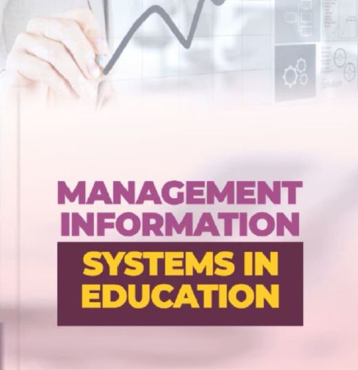 Management Information Systems in Education
